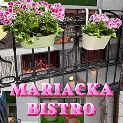 Mariacka Bistro, Kołobrzeg godziny otwarcia