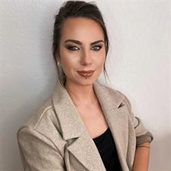 Makijaż permanentny Anna Kowalska, Gdańsk godziny otwarcia