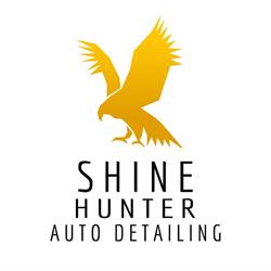 Shine Hunter Auto Detailing, Goleniów godziny otwarcia