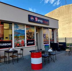 Saray Kebab Lwówek, godziny otwarcia