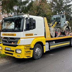 M&M Pomoc Drogowa Grodków A4, godziny otwarcia