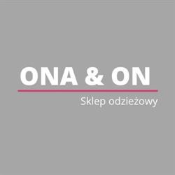 Ona & On, Żory godziny otwarcia