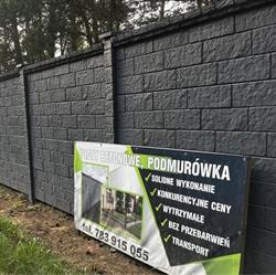 OMK - OGRODZENIA Marek Klimowicz, Ciężkowo godziny otwarcia