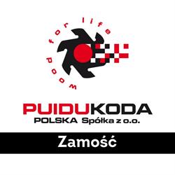 Galeria Drewna Zamość - Puidukoda Polska Sp. z o.o., godziny otwarcia