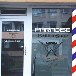 Paradise barber shop, Białogard godziny otwarcia
