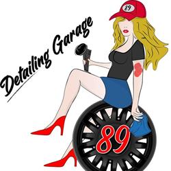 89 Detailing Garage, Gdańsk godziny otwarcia