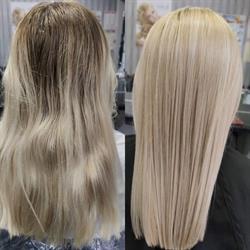 Angelika Salon Fryzjerski A&K, Głogów godziny otwarcia