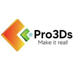 Pro3Ds - Technologie 3D, Lublin godziny otwarcia