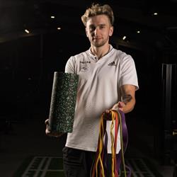 Michał Bogdanowicz - Trener Personalny (Personal Trainer), Łomianki godziny otwarcia