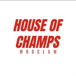 House of Champs - Centrum Treningów Personalnych, Wrocław godziny otwarcia