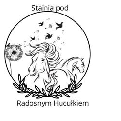 Stajnia pod radosnym Hucułkiem, Stare Załubice godziny otwarcia