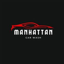 Car Wash MANHATTAN, Dąbrowa Górnicza godziny otwarcia