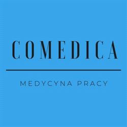Comedica Medycyna Pracy - lek. Agnieszka Psiorz-Hopek, Szczecin godziny otwarcia