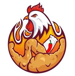 American Hot Chicken, Opole Lubelskie godziny otwarcia