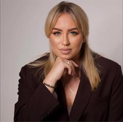 Brow Babe Magdalena Zaręba, Pabianice godziny otwarcia