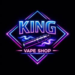 King Vape Shop, Kudowa-Zdrój godziny otwarcia