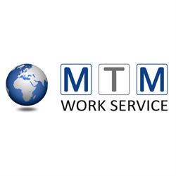 MTM Work Service, Bydgoszcz godziny otwarcia