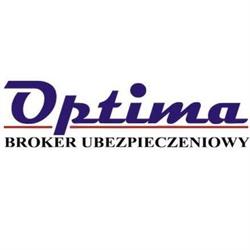 Optima Broker Ubezpieczeniowy Spółka z o.o., Olsztyn godziny otwarcia