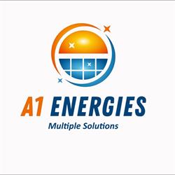 A1-Energies - Fotowoltaika i magazyny energii, Stara Iwiczna godziny otwarcia