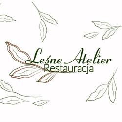 Leśne Atelier Restauracja, Szamotuły godziny otwarcia
