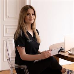 SKINSPACE Izabela Szymbor, Warszawa godziny otwarcia