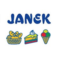 JANEK Piekarnia Cukiernia Niepołomice, godziny otwarcia