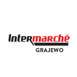 Stacja Paliw Intermarché Grajewo, Koszarówka godziny otwarcia