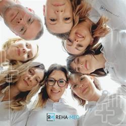 NZOZ Reha-Med Gliwice, godziny otwarcia