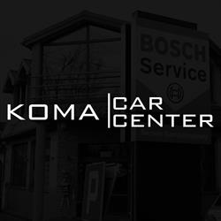 KOMA Car Center - Myjnia samochodowa bezdotykowa, Radzyń Podlaski godziny otwarcia