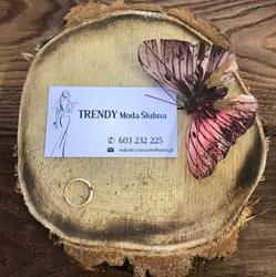 Trendy Moda Ślubna, Rzeszów godziny otwarcia