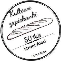 50 tka Kultowe Zapiekanki, Ruda Śląska godziny otwarcia