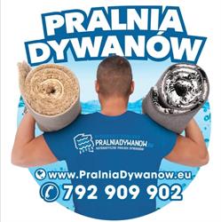 PralniaDywanow.eu - Automatyczna Pralnia Dywanów, Bydgoszcz godziny otwarcia