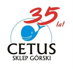 CETUS Sklep Górski, Szczecin godziny otwarcia