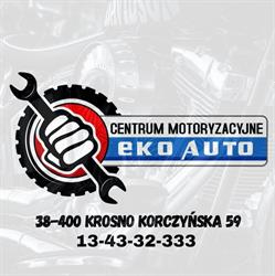 Centrum Motoryzacyjne EKO AUTO - Serwis samochodowy i motocyklowy,serwis opon, sklep motoryzacyjny, Krosno godziny otwarcia