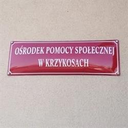 OPS Krzykosy, godziny otwarcia