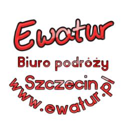 Biuro Podróży Ewatur Szczecin, godziny otwarcia