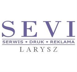 Agencja reklamowa Sevi Larysz - ulotki, banery, gadżety, Opole godziny otwarcia
