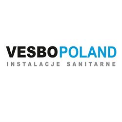 VESBO Poland Producent Instalacji sanitarnych oraz filtrów do wody, Łódź godziny otwarcia