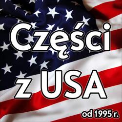 Części z USA, d. Fenix. Jeep, Chrysler, Dodge, Ford, Warszawa godziny otwarcia