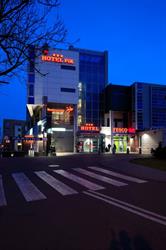 Hotel PiK, Mikołów godziny otwarcia