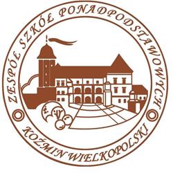 Zespół Szkół Ponadgimnazjalnych im. Józefa Marcińca, Koźmin Wielkopolski godziny otwarcia