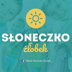 Żłobek Słoneczko Konin - Żychlin, gmina Stare Miasto, godziny otwarcia