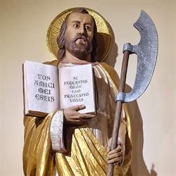 Kościół św. Macieja Apostoła w Zabrzu, Zabrze godziny otwarcia