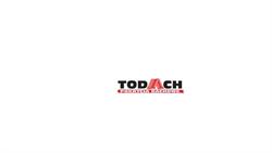 Pokrycia dachowe TODACH, Inowrocław godziny otwarcia