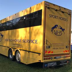 Volteo Horse Service Sp. z o.o., Warszawa godziny otwarcia