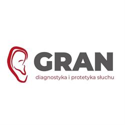 GRAN Diagnostyka i Protetyka Słuchu, Kraków godziny otwarcia