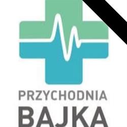 Przychodnia Bajka, Bydgoszcz godziny otwarcia