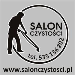 Salon Czystości - Karcher (pranie dywanów, wykładzin, tapicerki, obić), Rawicz godziny otwarcia