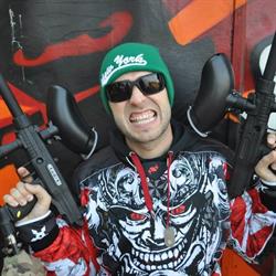Paintball Ninja Maciej Kłębukowski, Lublin godziny otwarcia