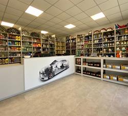 MOTO-LECH S.C., Wrocław godziny otwarcia